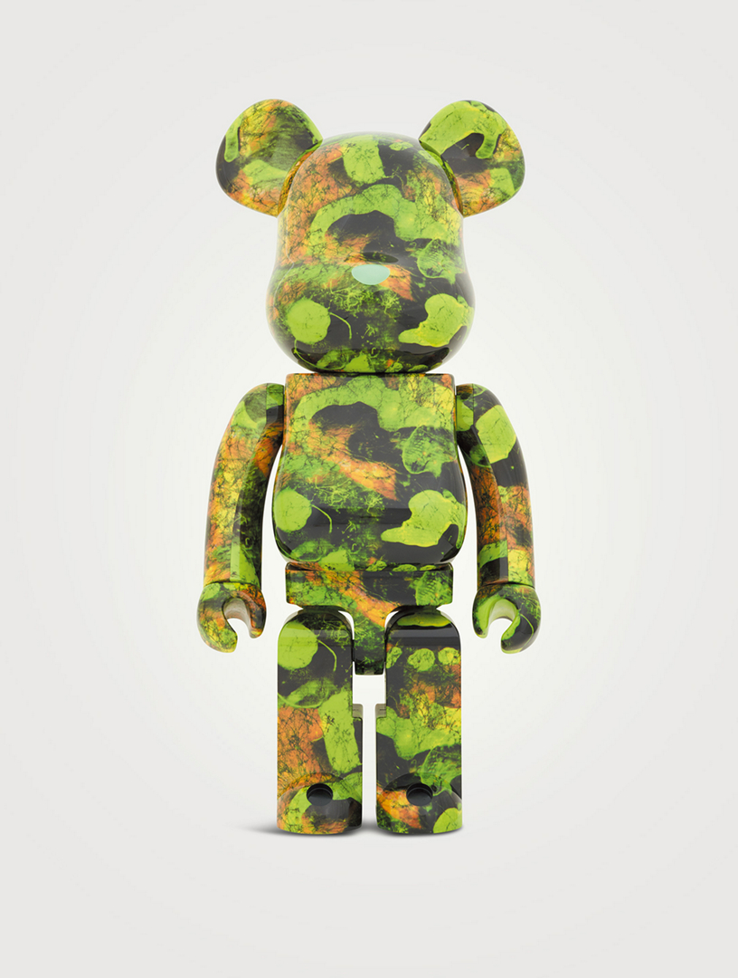 BEARBRICK Pushead #6 1000% Be@rbrick | Holt Renfrew