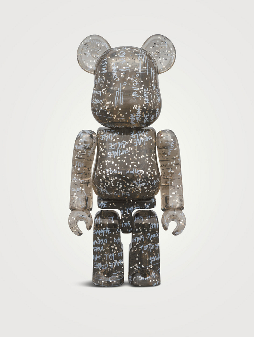 UNKLE x Studio Ar.Mour 100% & 400% Be@rbrick Set