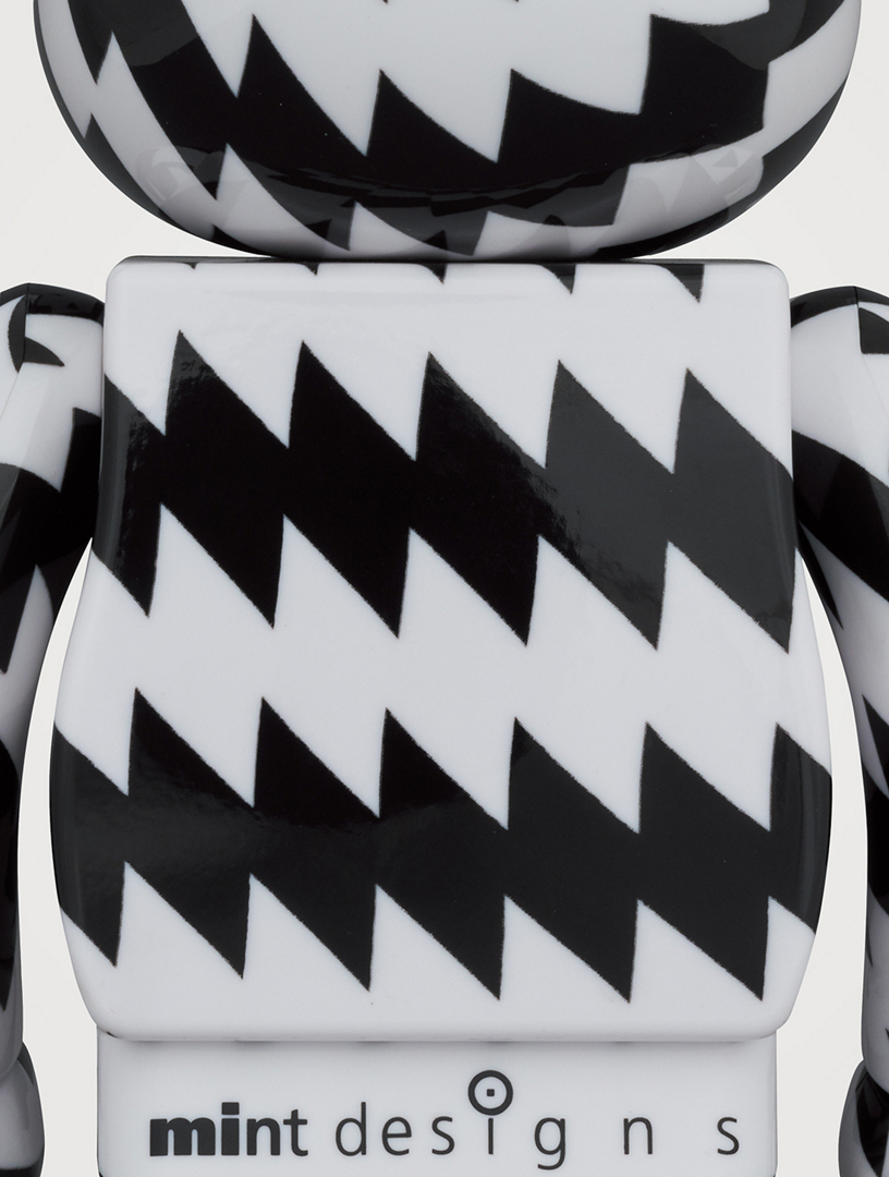 BEARBRICK Mintdesigns 400% Be@rbrick | Holt Renfrew