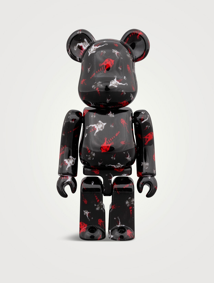 BEARBRICK Buck-Tick Hisashi Imai 100% & 400% Be@rbrick Set