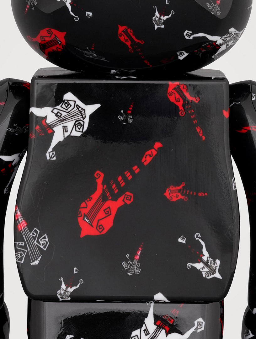 Buck-Tick Hisashi Imai 100% & 400% Be@rbrick Set