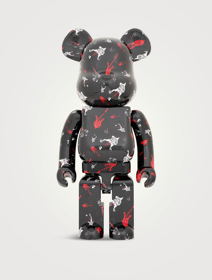 Personnage Buck-Tick Hisashi Imai 1 000 % Be@rbrick