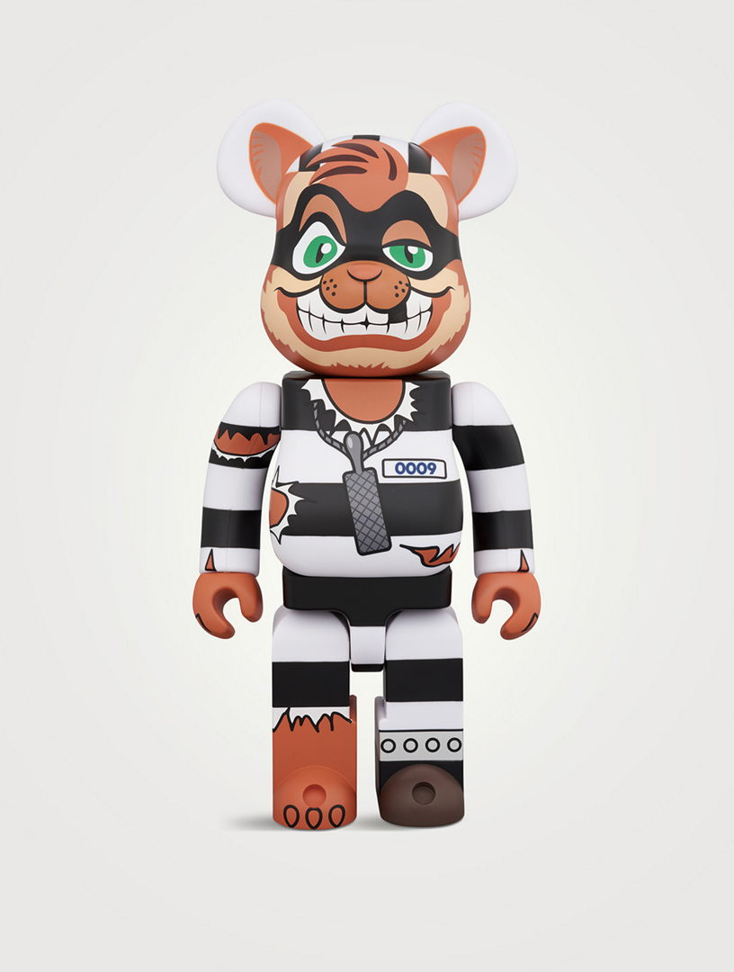 BEARBRICK Scratch 1000% Be@rbrick | Holt Renfrew