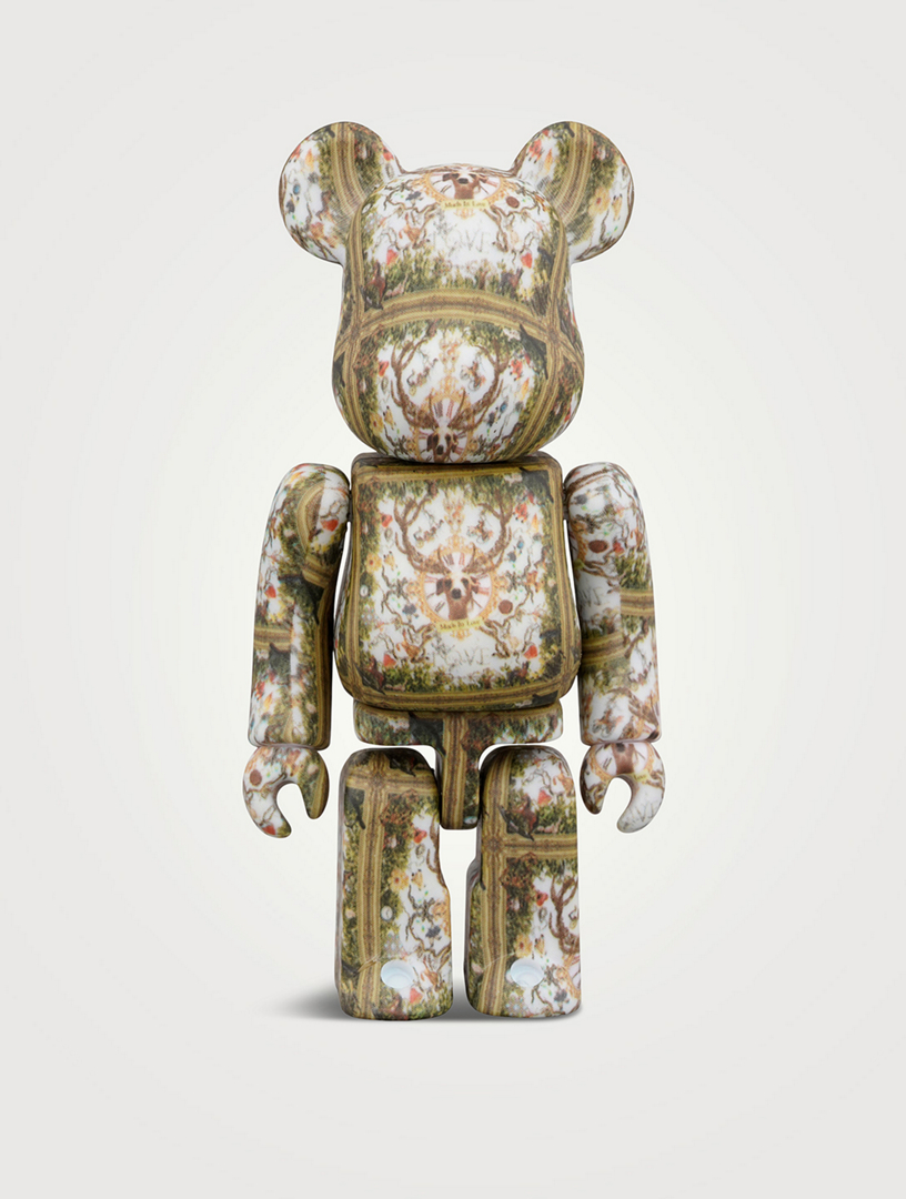 MEDICOM TOY - BE@RBRICK MUCH IN LOVE 100％ &amp; 400％ Medicom Toy BE@RBRICK Bearbrick 400% + 100% LOVE RAT