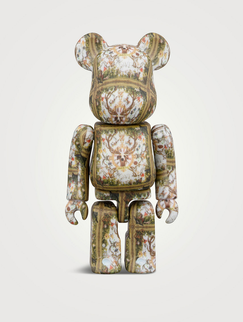 Bearbrick MUCH IN LOVE 100％ & 400％ - フィギュア