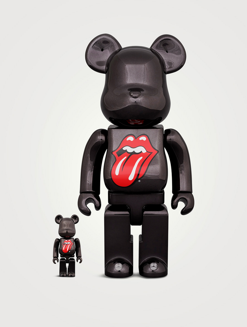 BE@RBRICK The Rolling Stones 400%-