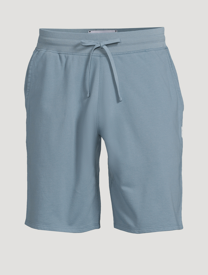 Lightweight Terry Sweat Shorts