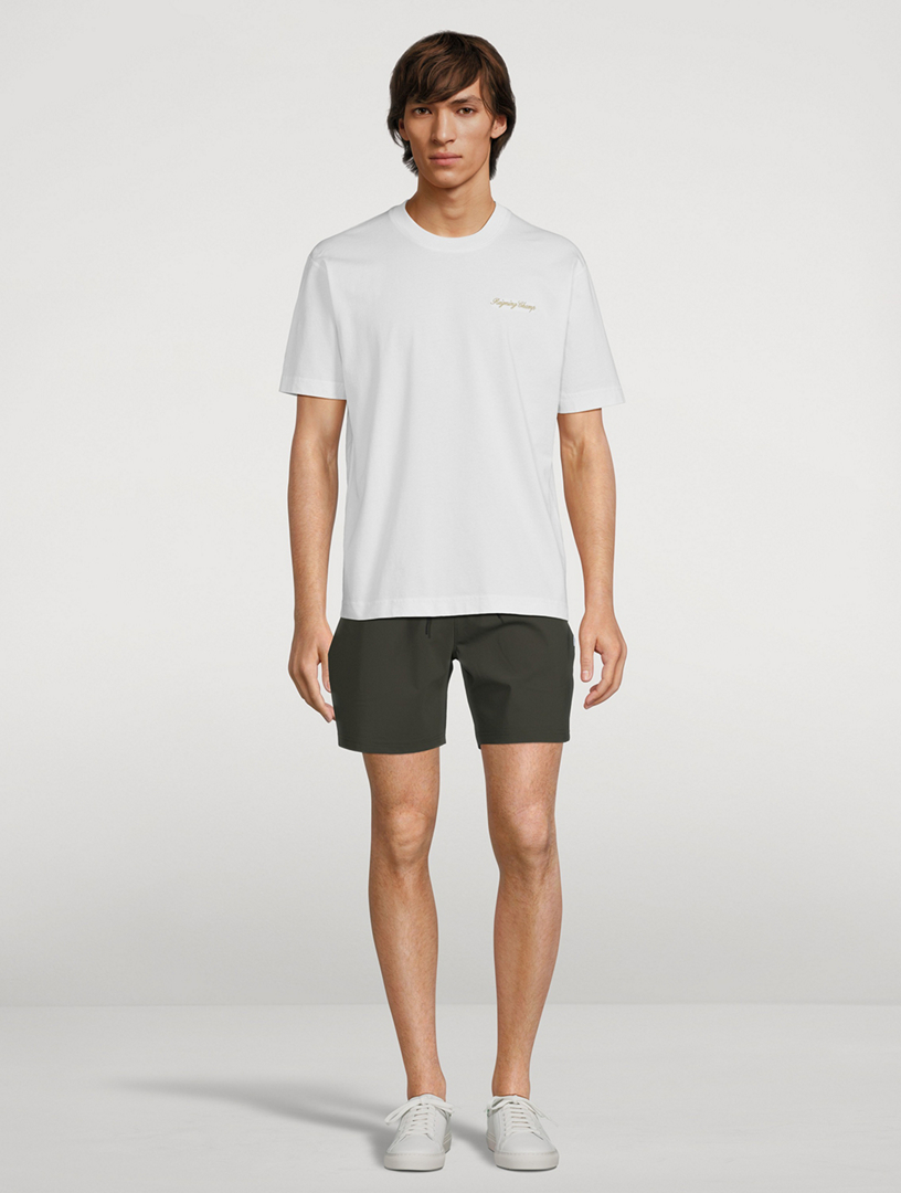 Script Series T-Shirt