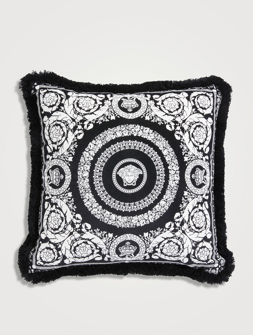 Greca Signature Cushion