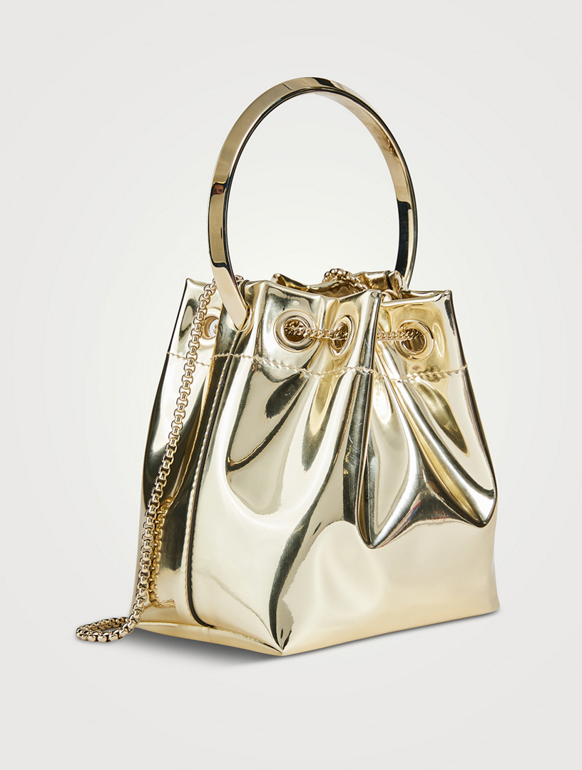 Bon Bon Mirror Clutch