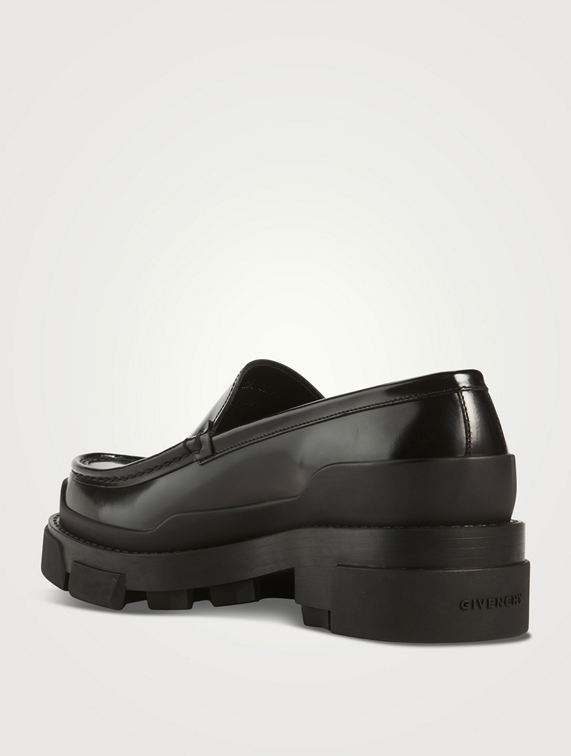 Loafers HOLT - Civardi Shoes