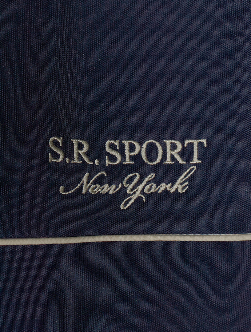 SR Sport Track Jacket