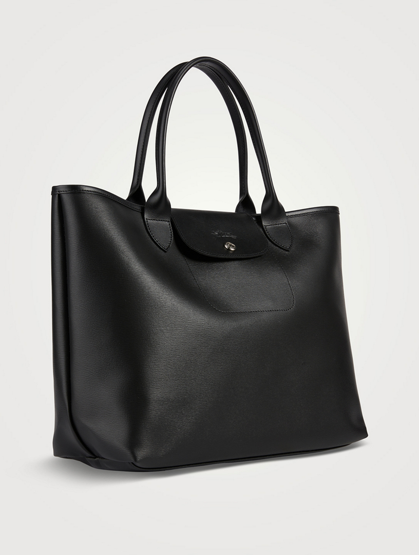 LONGCHAMP Le Pliage City Tote Bag Holt Renfrew
