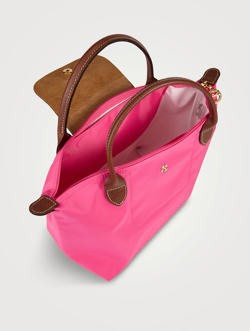 Le Pliage Original Top Handle Bag