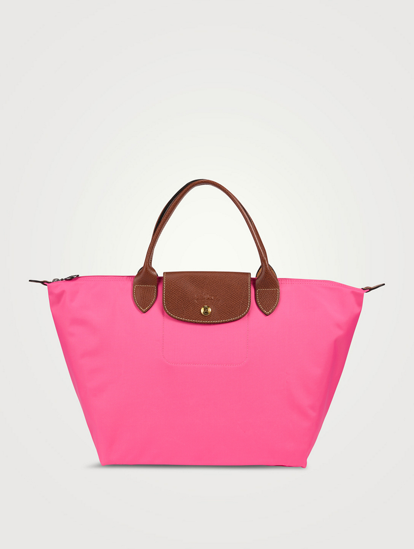 Medium Le Pliage Original Top Handle Bag