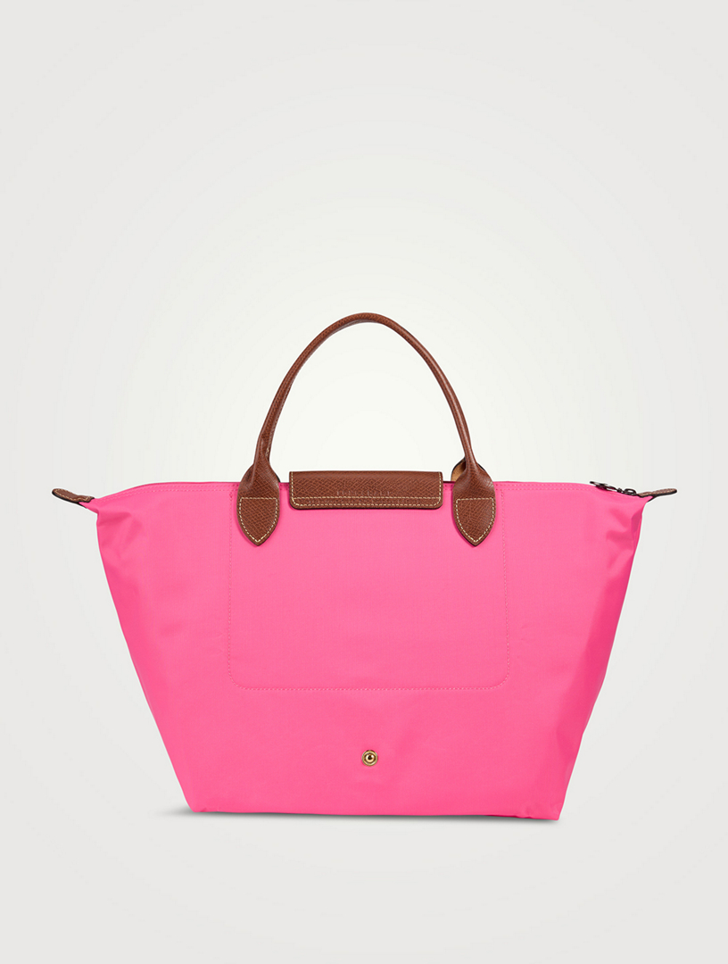 Medium Le Pliage Original Top Handle Bag
