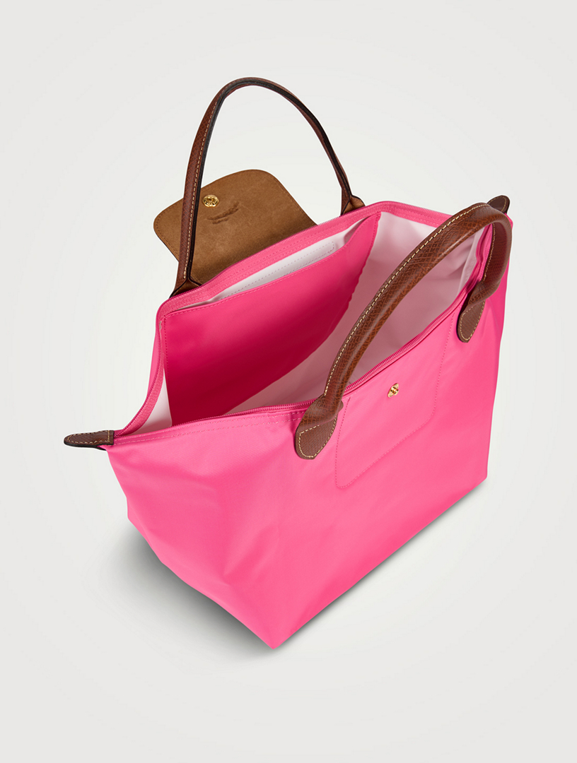 Medium Le Pliage Original Top Handle Bag