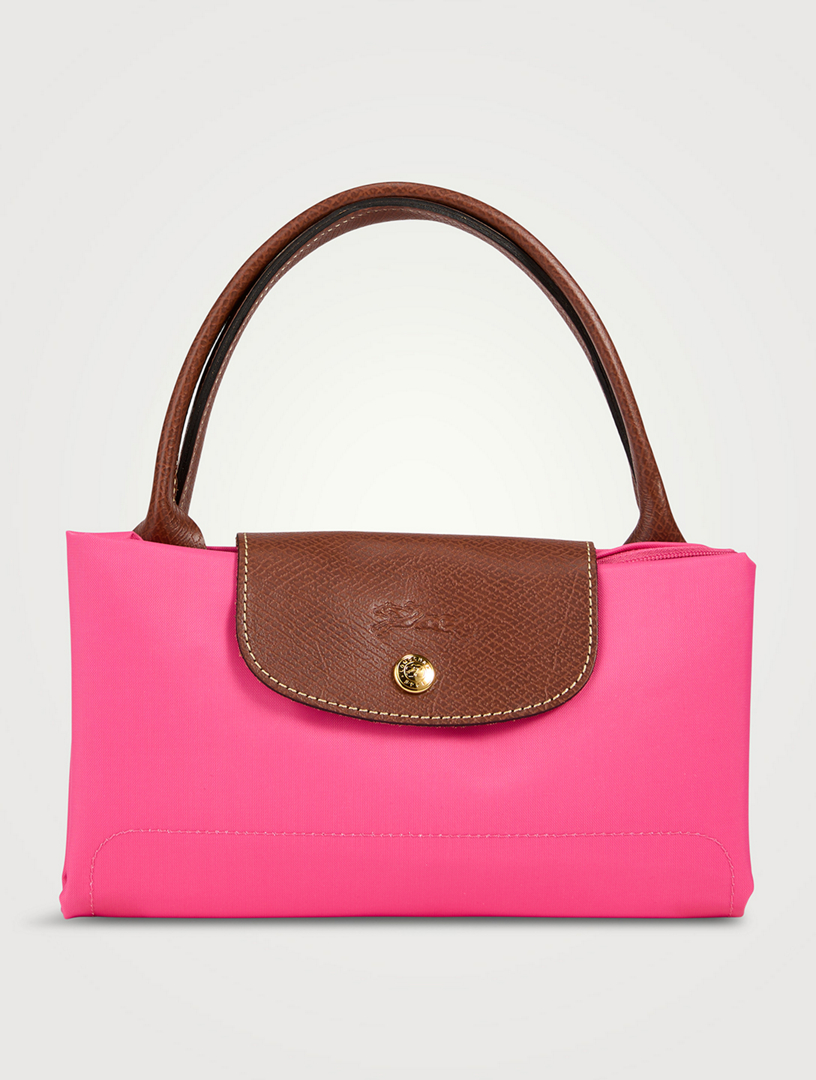 Medium Le Pliage Original Top Handle Bag