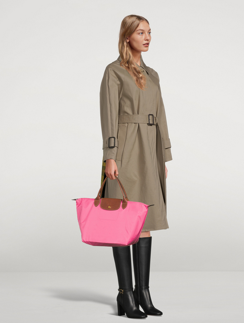 Medium Le Pliage Original Top Handle Bag
