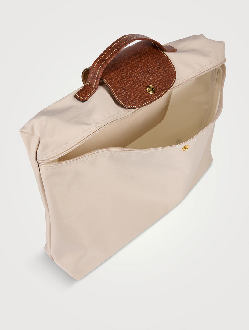 Longchamp discount pliage homme