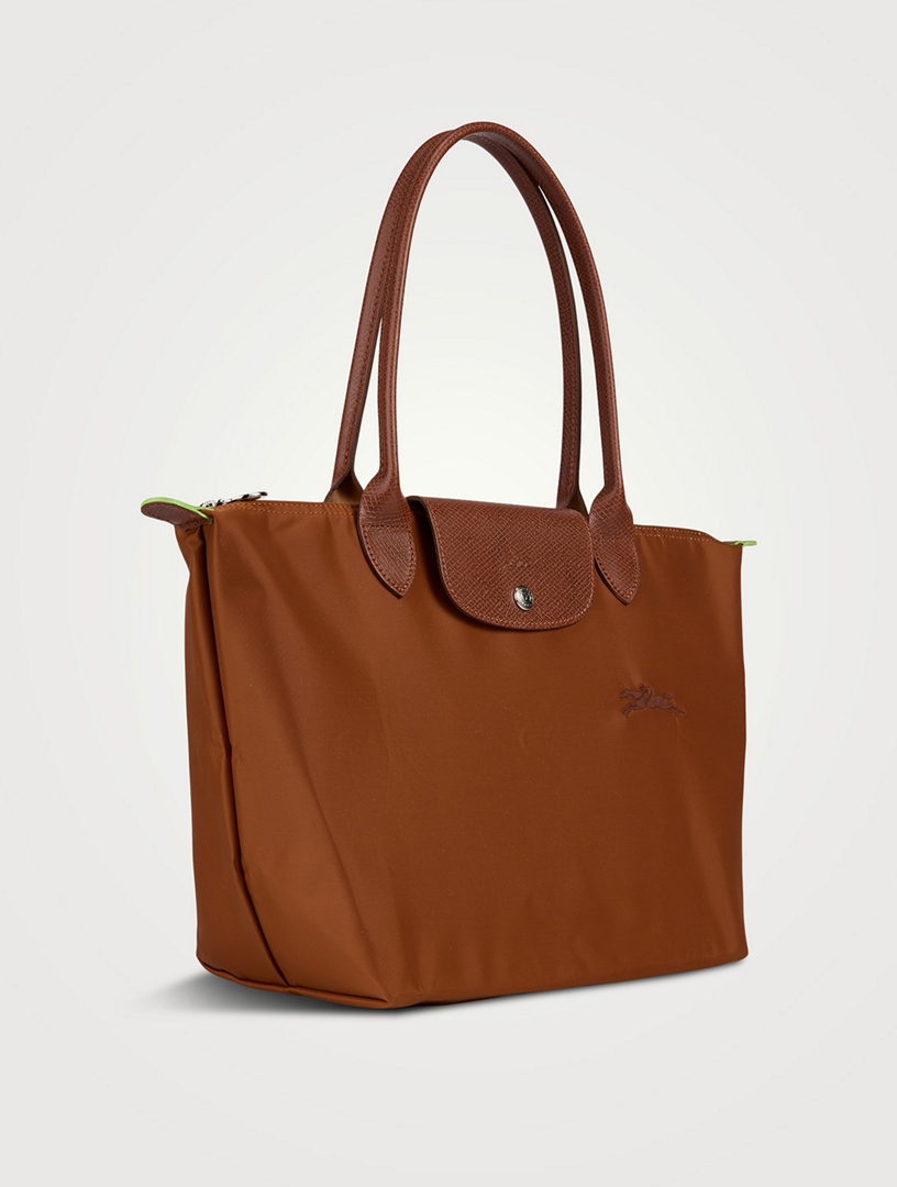 Longchamp Le Pliage Medium Shoulder Tote Bag