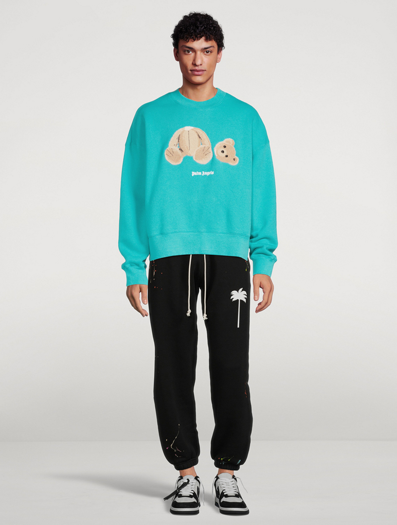 Classic Bear Sweatshirt