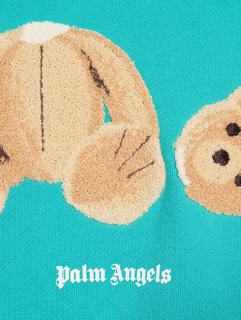 Classic Bear Sweatshirt