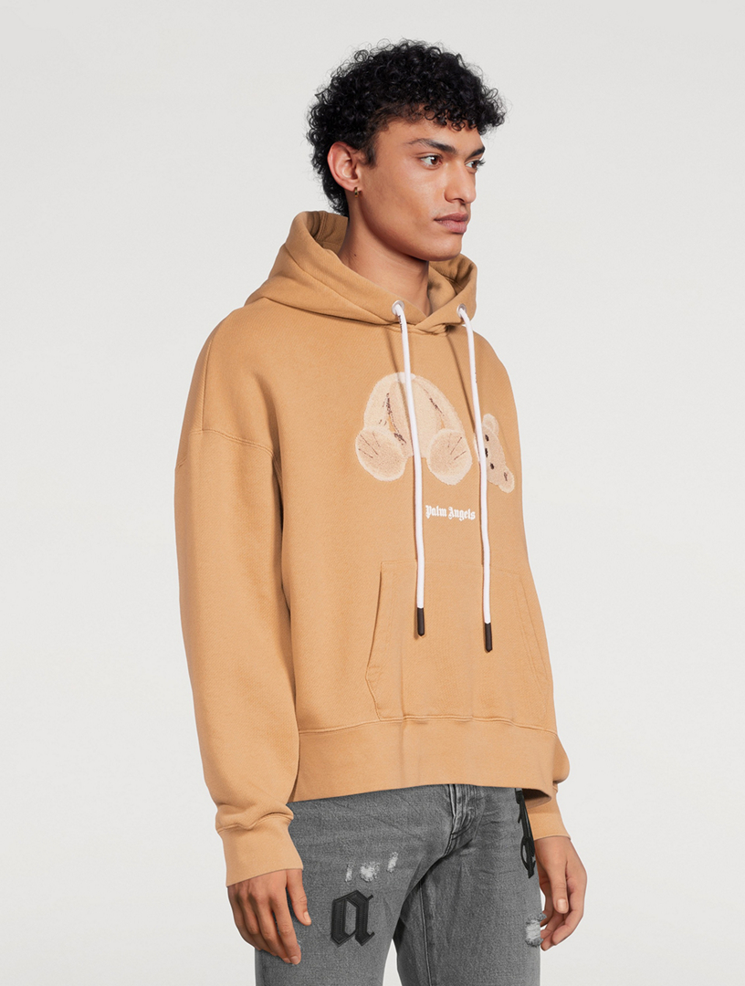 Cotton Bear Hoodie