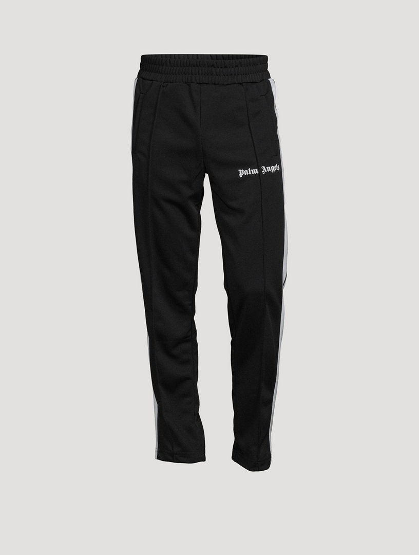 Palm angels discount track pants fake