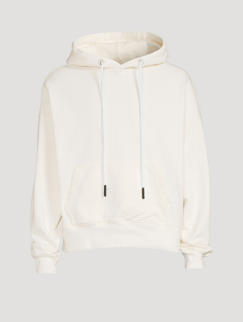 Palm Angels - Cotton hoodie