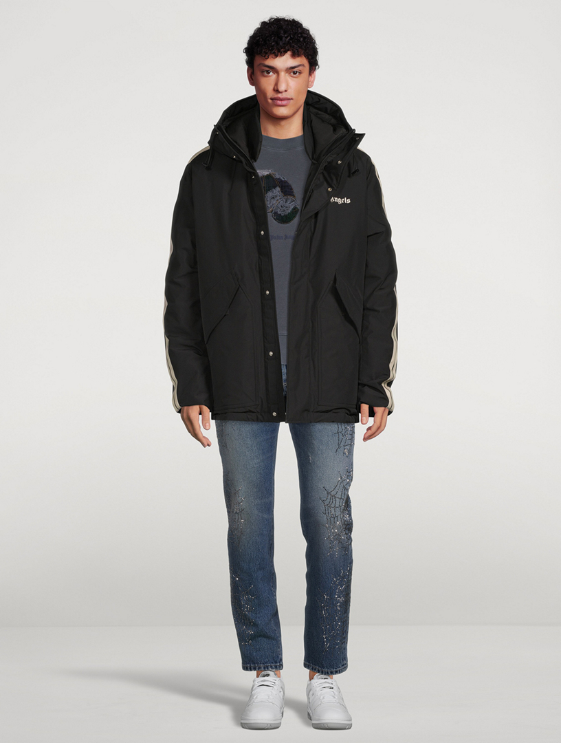 Track Down Ski Jacket