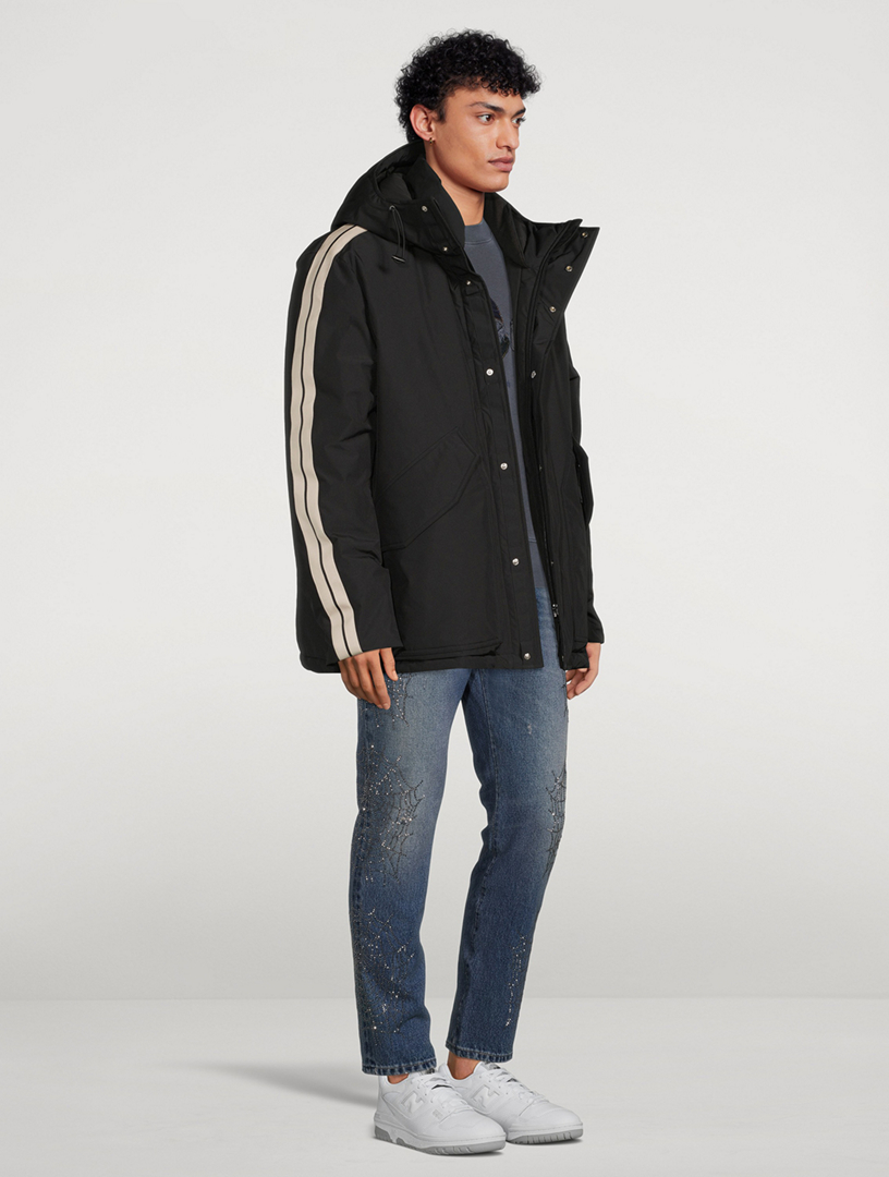 Track Down Ski Jacket