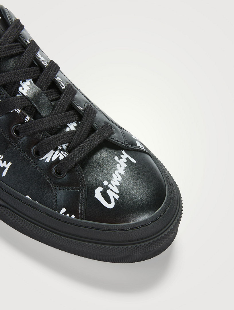 Givenchy black shoes best sale