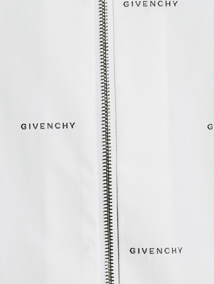 Givenchy zipper hotsell