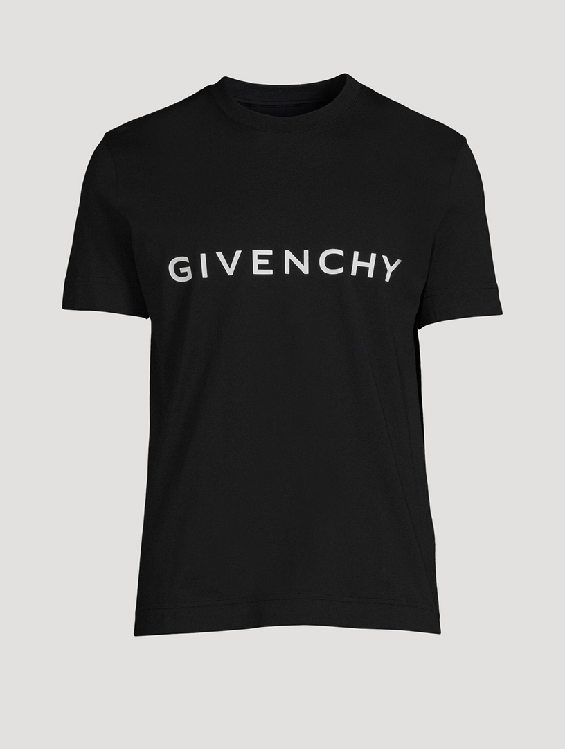 GIVENCHY Archetype Slim-Fit T-Shirt