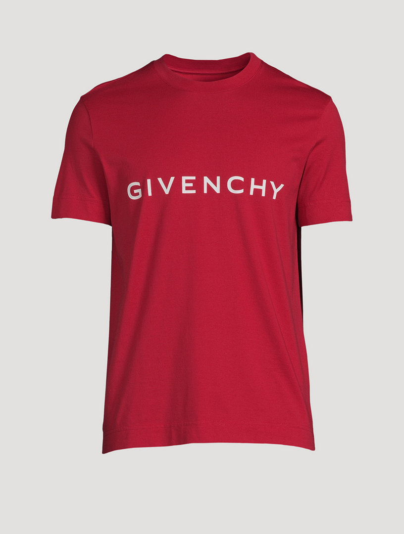 Tee shirt a coupe etroite et imprime Archetype