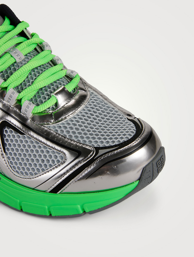 TK-MX Runner Mesh Sneakers