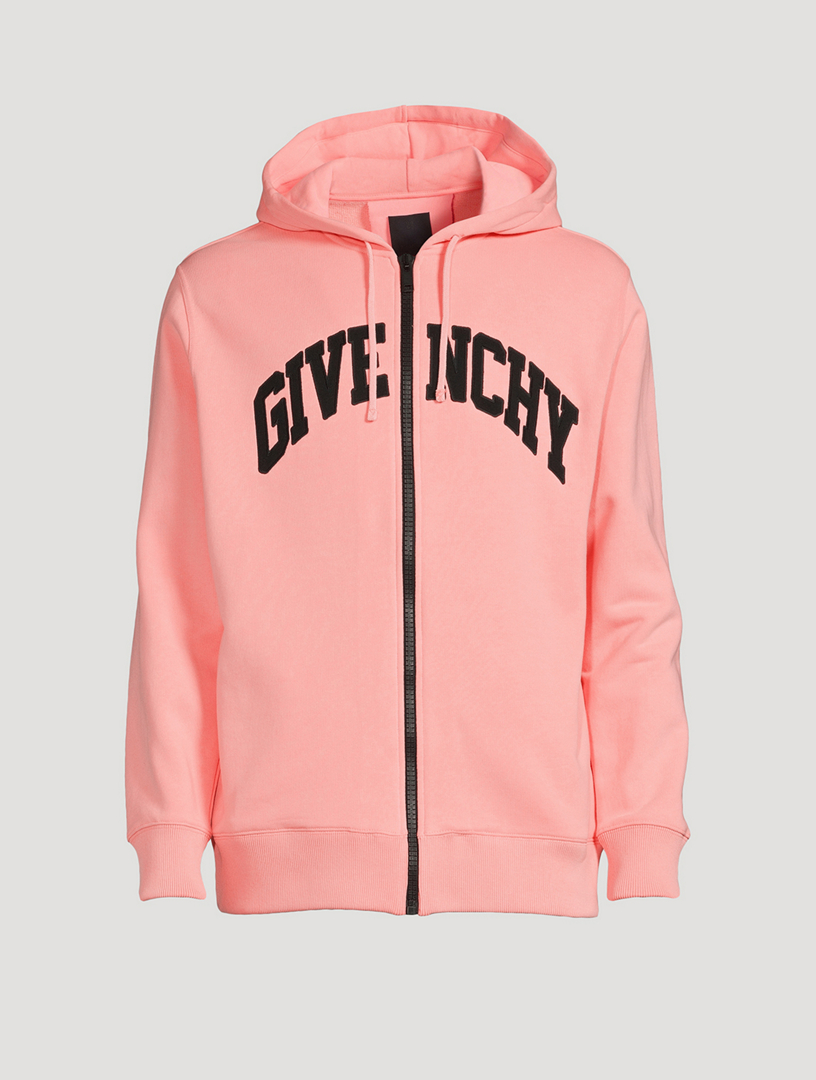 Givenchy clearance orange hoodie