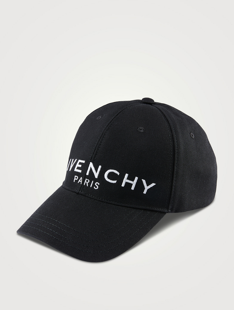 Givenchy store baseball hat