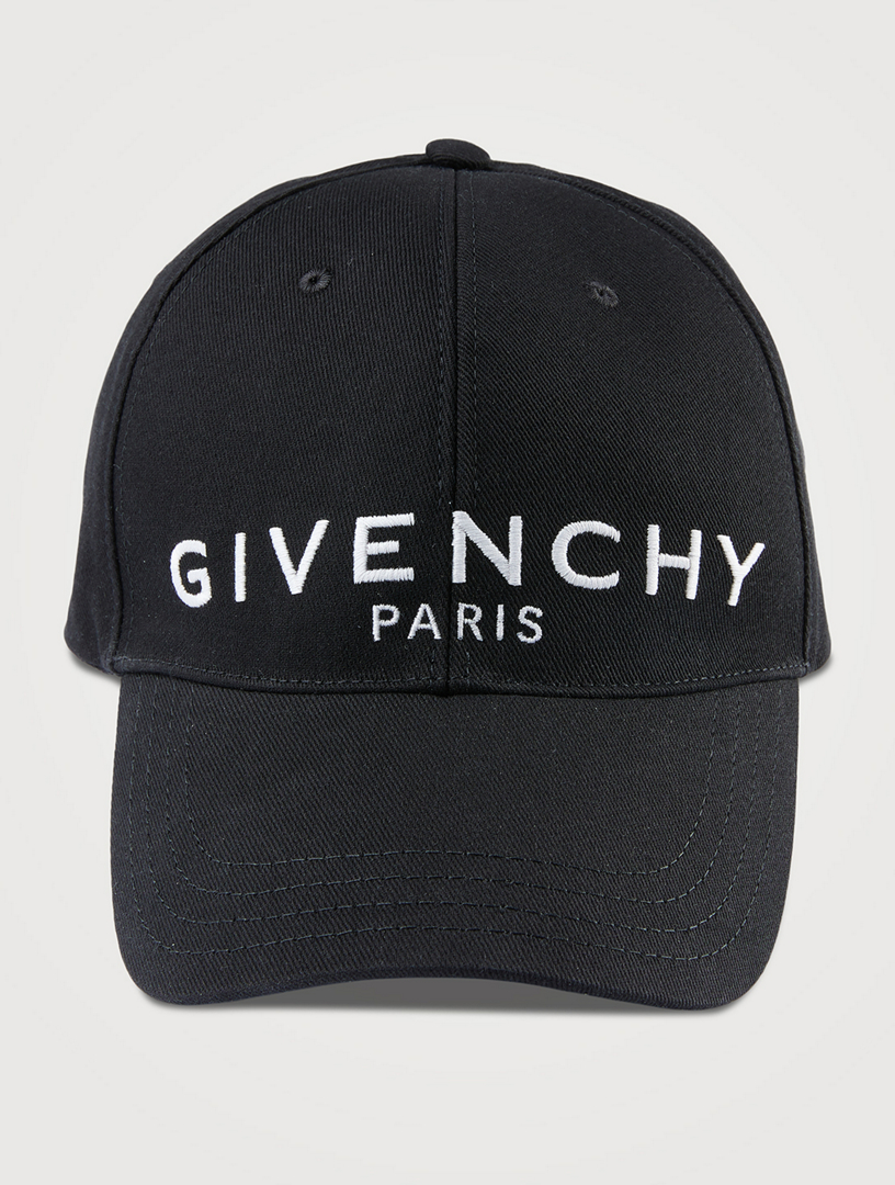 Givenchy hot sale paris cap