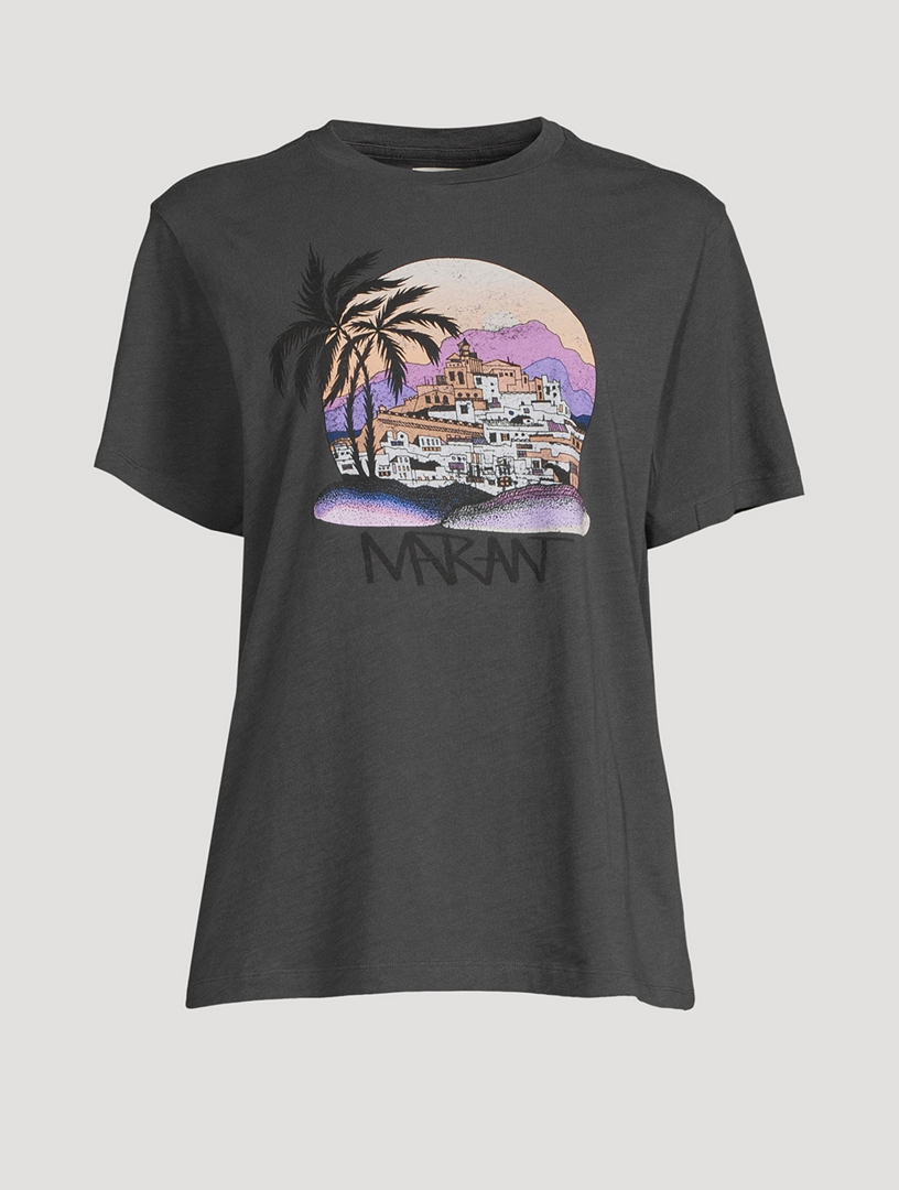 Zewel Graphic T-Shirt