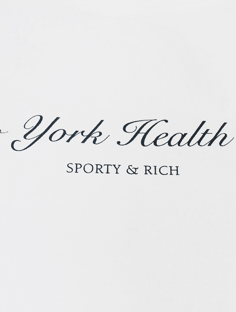 NY Health Club T-Shirt