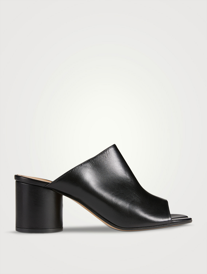 Women's Designer Mules