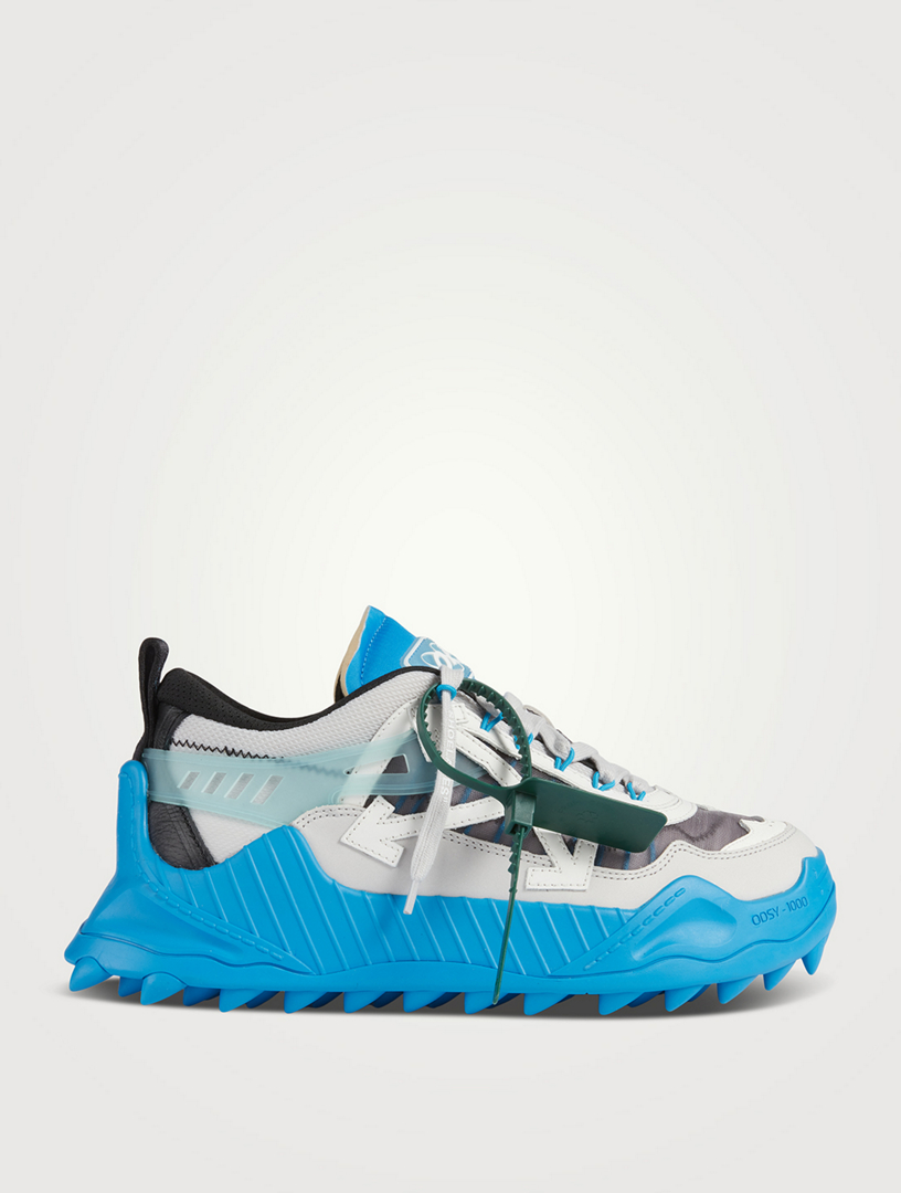 OFF WHITE Odsy 1000 Sneakers Holt Renfrew