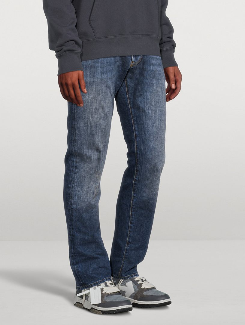 Slim Out Of Office Sneakers