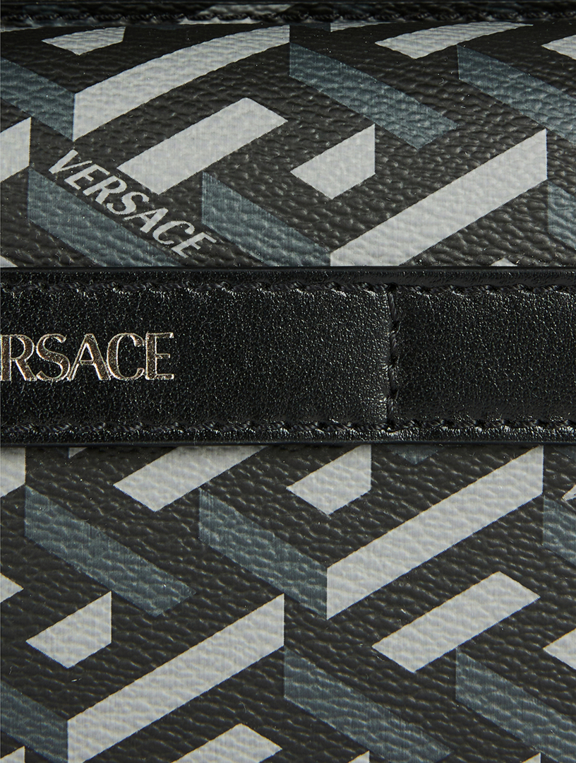 La Greca Signature Belt Bag