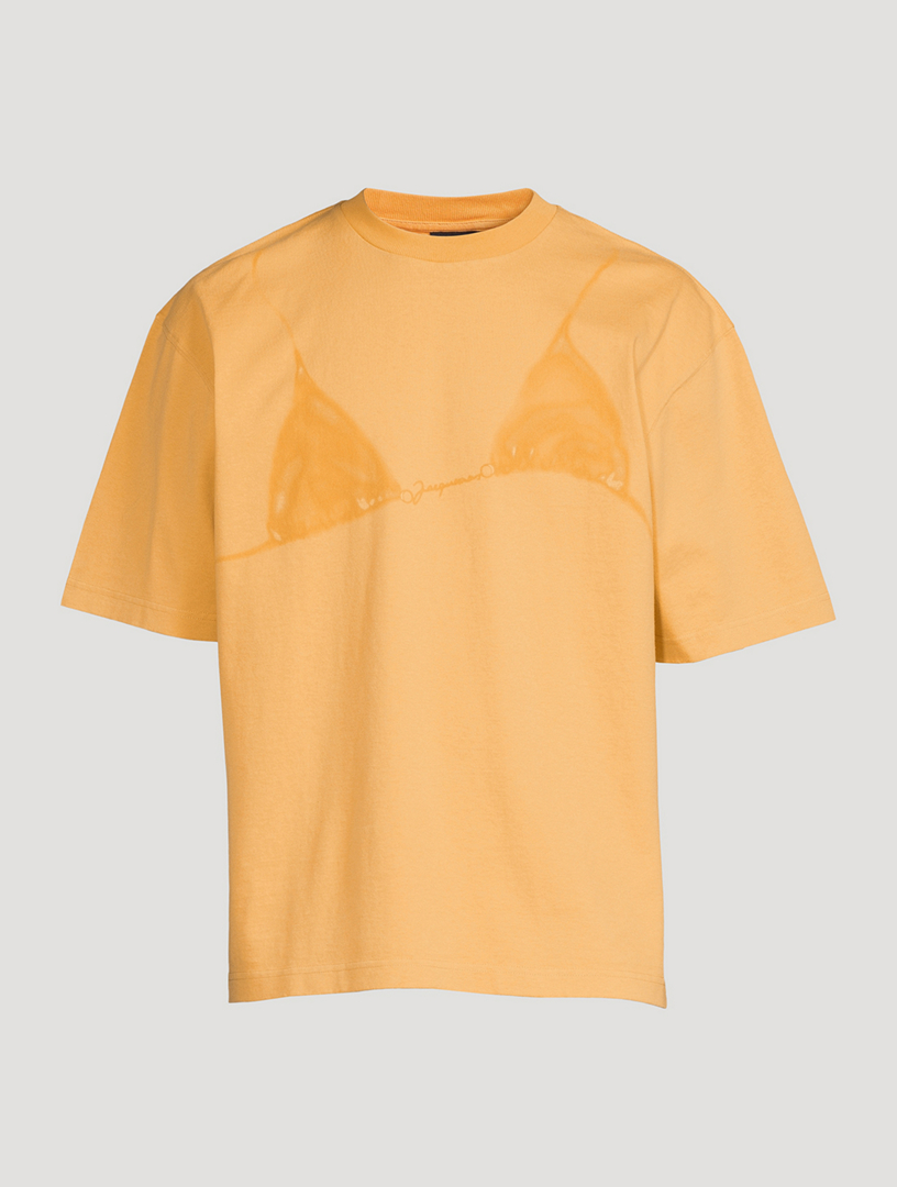 Camisa Slim Fit - YELLOW SKIN – NicePeople.boutique
