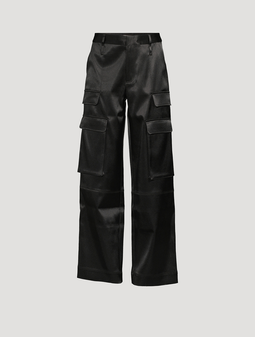 Frame store cargo pants