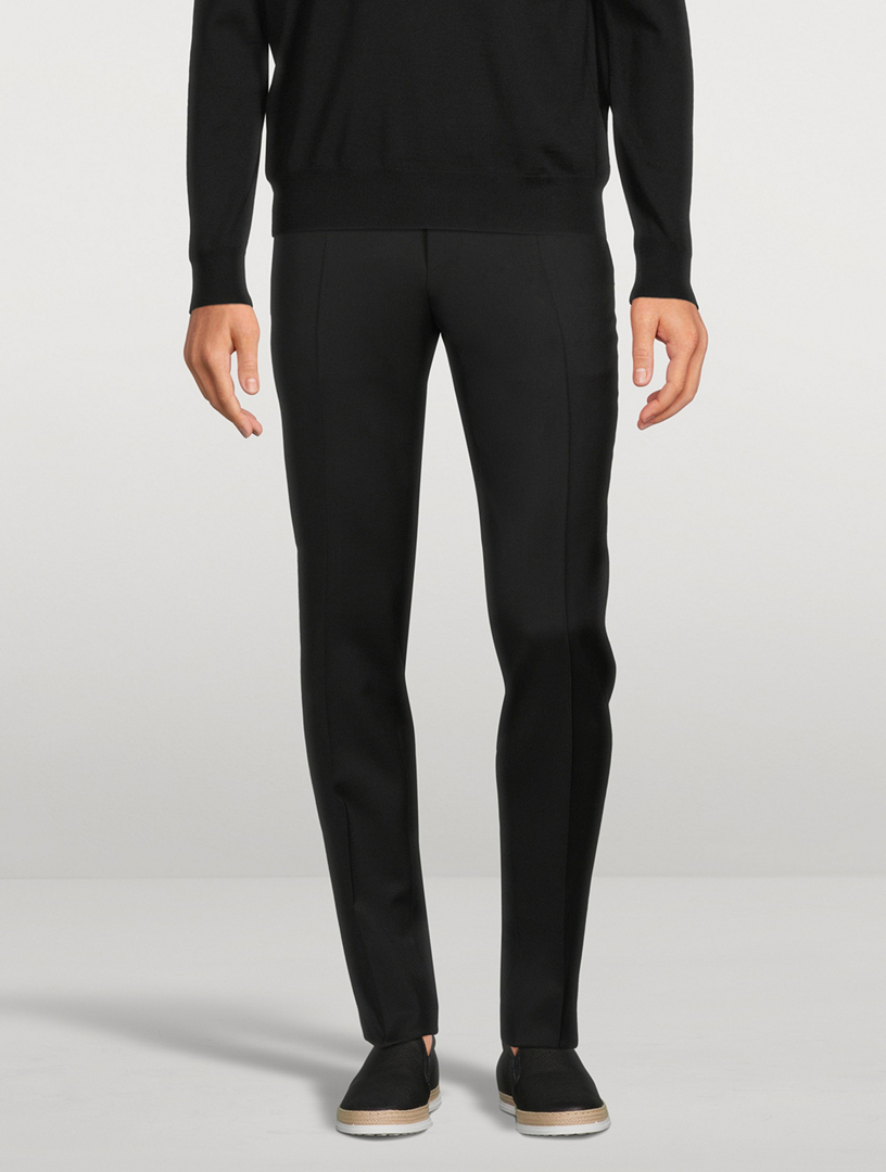 Men's Designer Dress Pants | Holt Renfrew