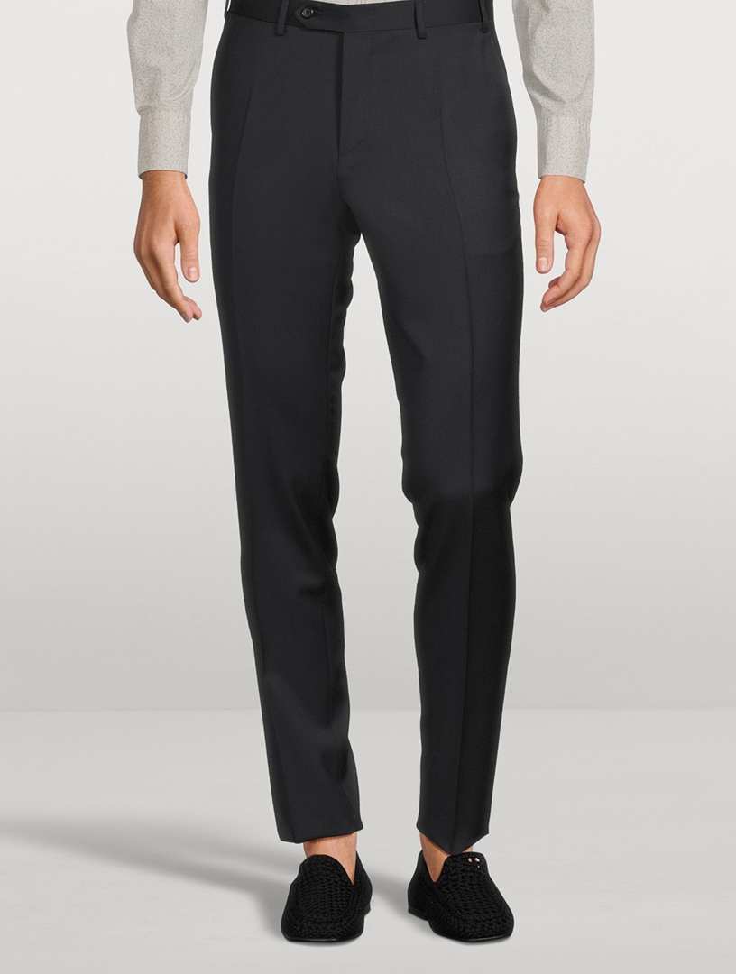 Men's Designer Dress Pants | Holt Renfrew